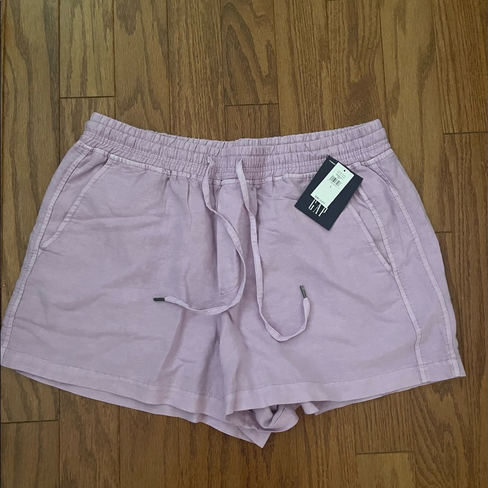 Gap shorts